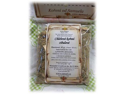 chlebové koření cibulové (2)