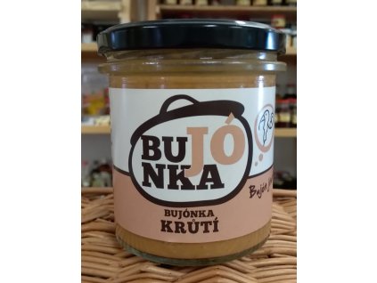 bujonka krůtí 330g