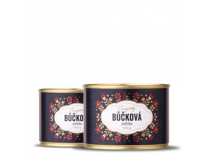 bučkova čongrady