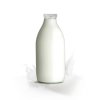 farmarske mleko 1 litr ve skle