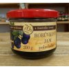 borůvkový jam polosladký 200g