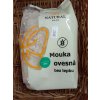 mouka ovesná bez lepku