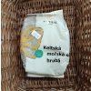 keltská mořská sůl hrubá