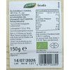 gouda bio popisek