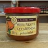 meruňková zavařenina marmeláda 200g