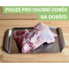 KRŮTÍ STEHNO FARMA DRUHAZ