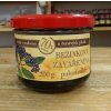 bezinková marmeláda zavařenina 200g