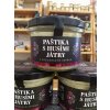 Paštika s husími játry a sečuánským pepřem 170g - Čongrády
