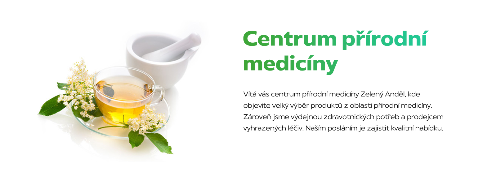 Centrum přírodní medicíny
