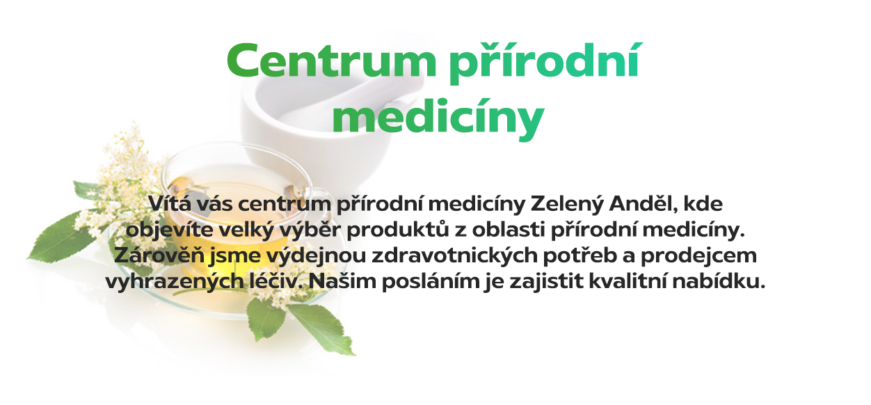Centrum přírodní medicíny