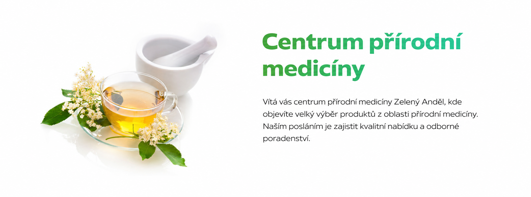 Centrum přírodní medicíny