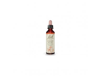 Bach® Cherry plum 20ml