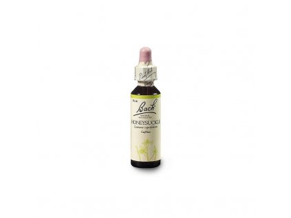 Bach® Honeysuckle 20ml