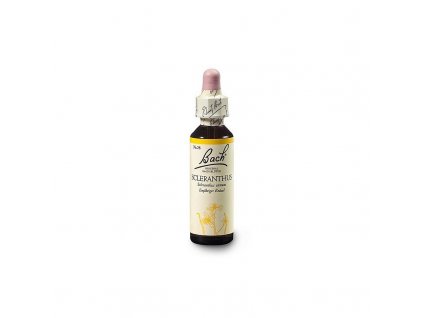 Bach® Scleranthus 20ml