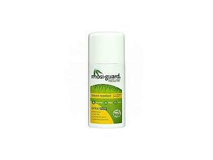 Mosi-Guard Natural Repelent EXTRA Spray