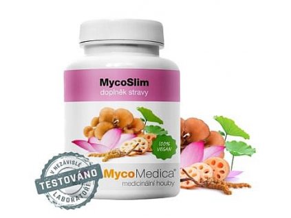 MycoMedica MycoSlim 90tob.