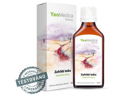 YaoMedica  023  Zahřátí toku