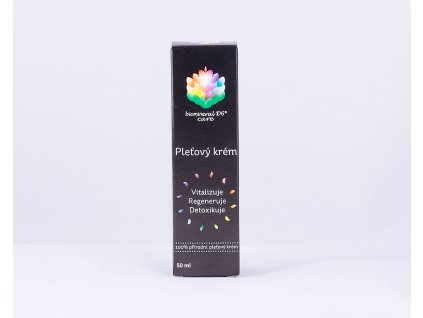 Biomineral Care pleťový krém