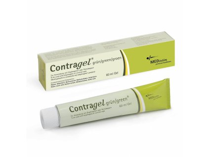 Contragel Green