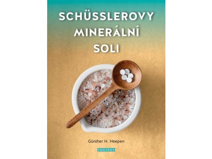 schusslerovy mineralni soli