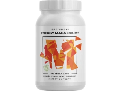 60811 11 energy magnesium 100 caps vizual