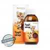 MycoMedica Tygří sirup 200ml