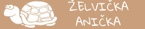 Želvička Anička