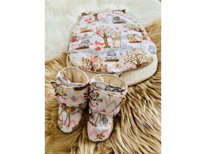 Set SRNKA S KAMARÁDY