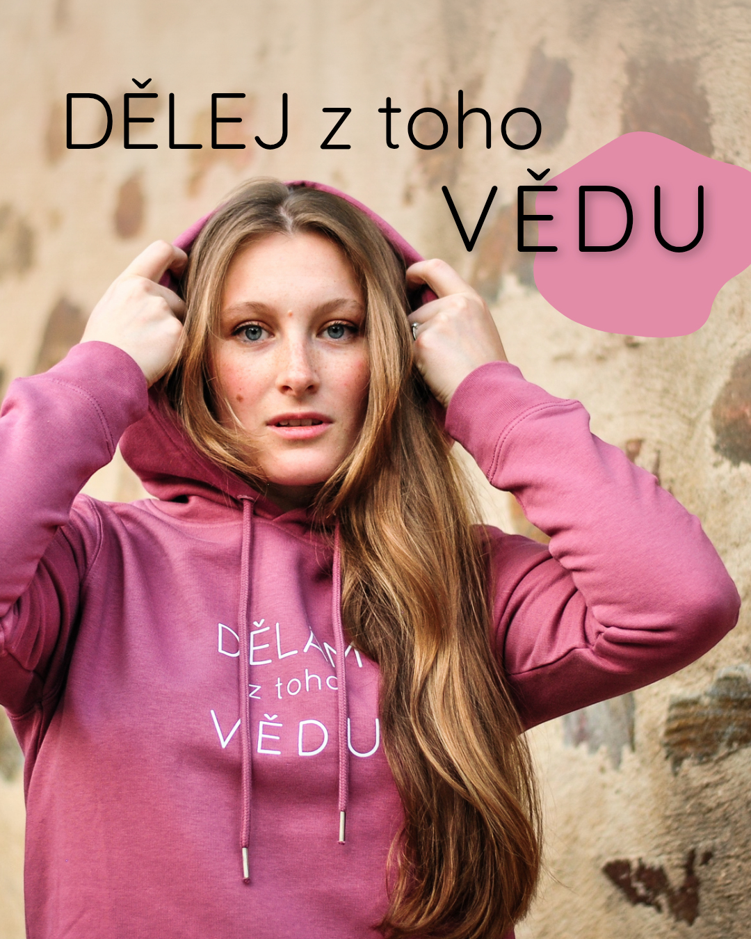 dělám vědu Maru