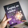 Kniha Zeptej se vědce