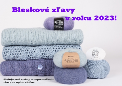 Bleskové zľavy