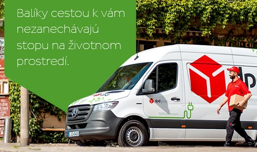 Meníme našu dopravu na ZELENÚ