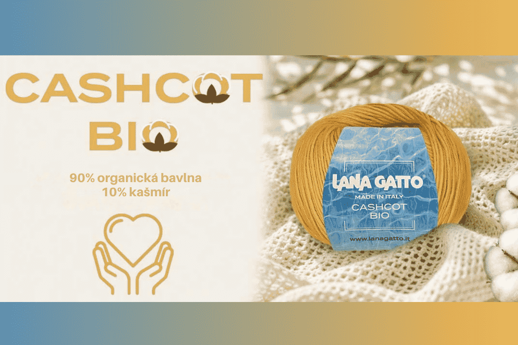 CASHCOT BIO - stojí za vyskúšanie