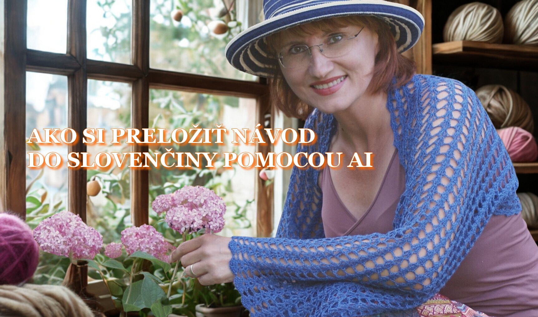 Ako preložiť do slovenčiny návod pomocou AI
