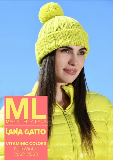 Zimné čiapky a čelenky vo veselých farbách