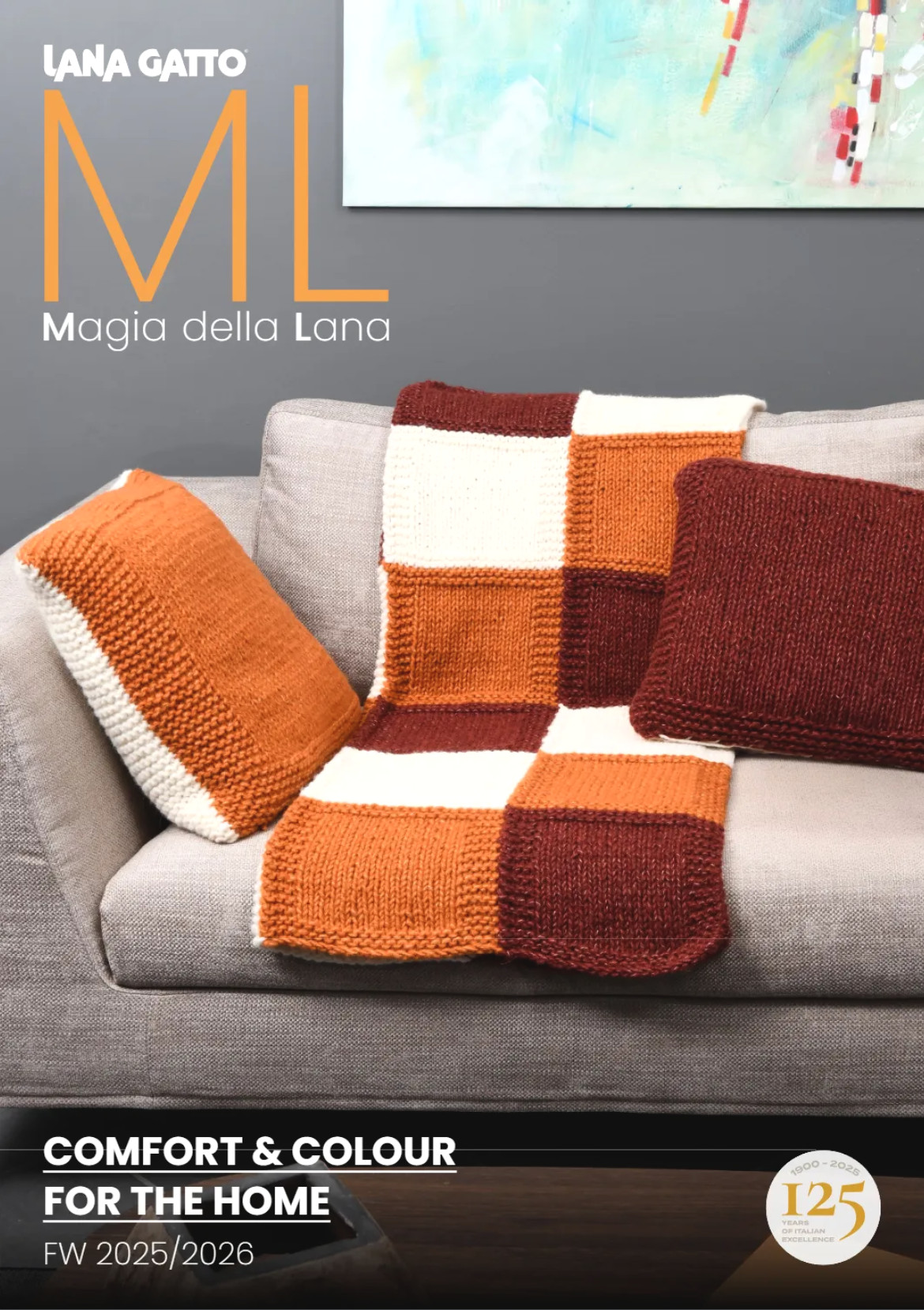 Pre útulný domov III.