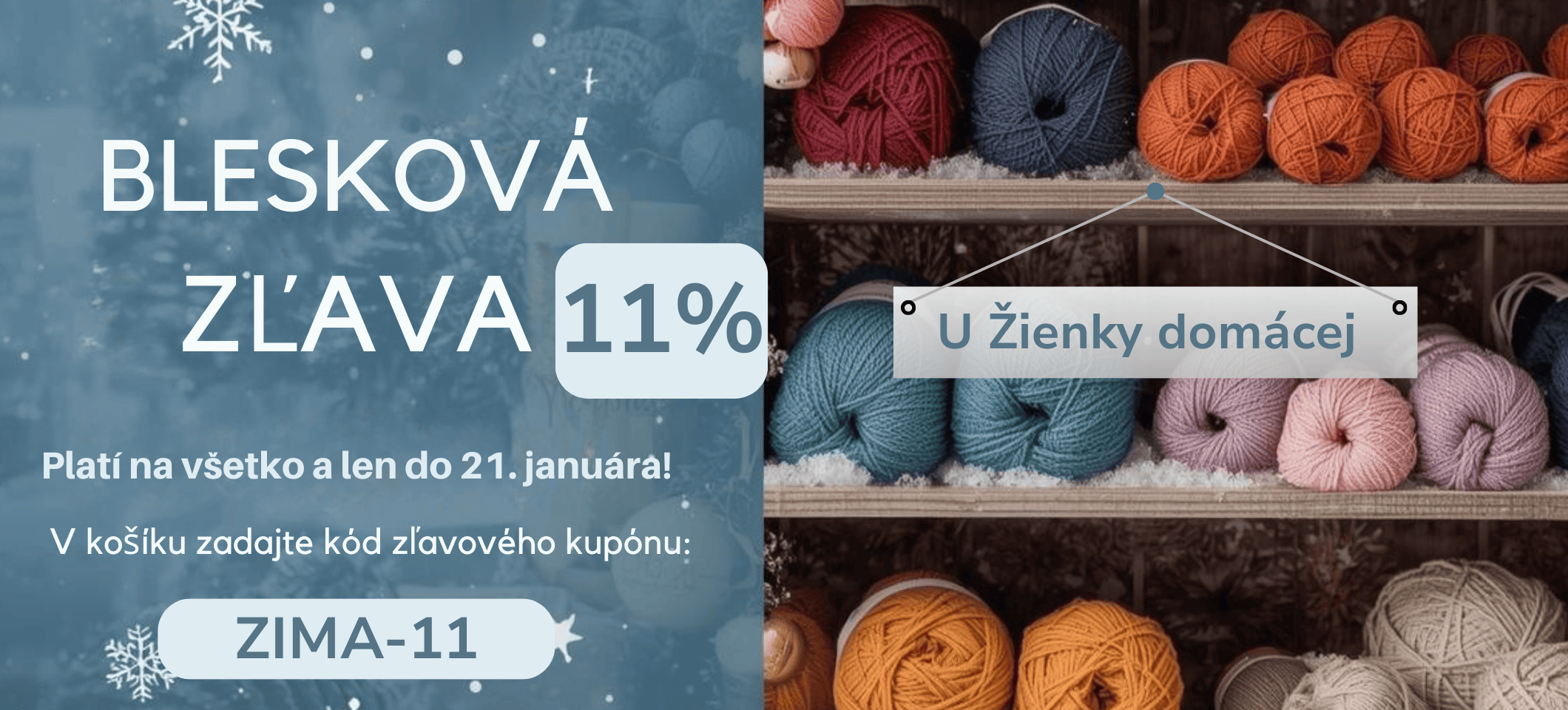 Bleskovka január 2026