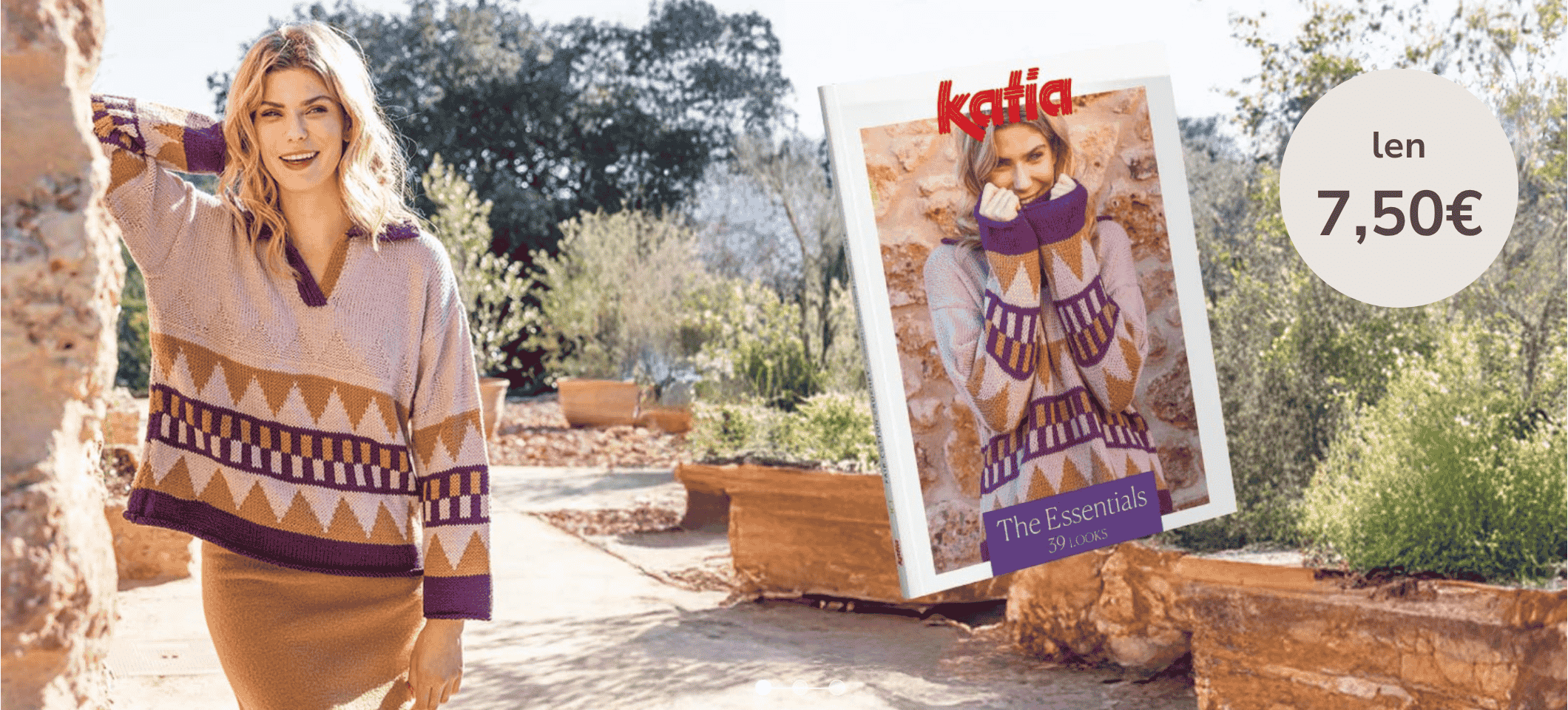 Essential časopis 2