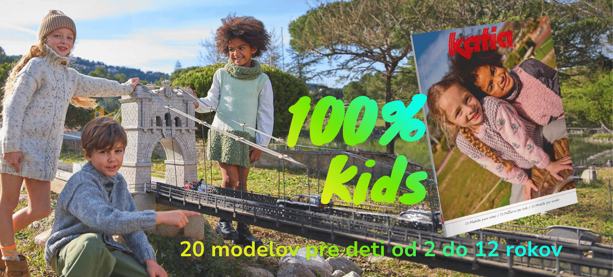 Kids 119