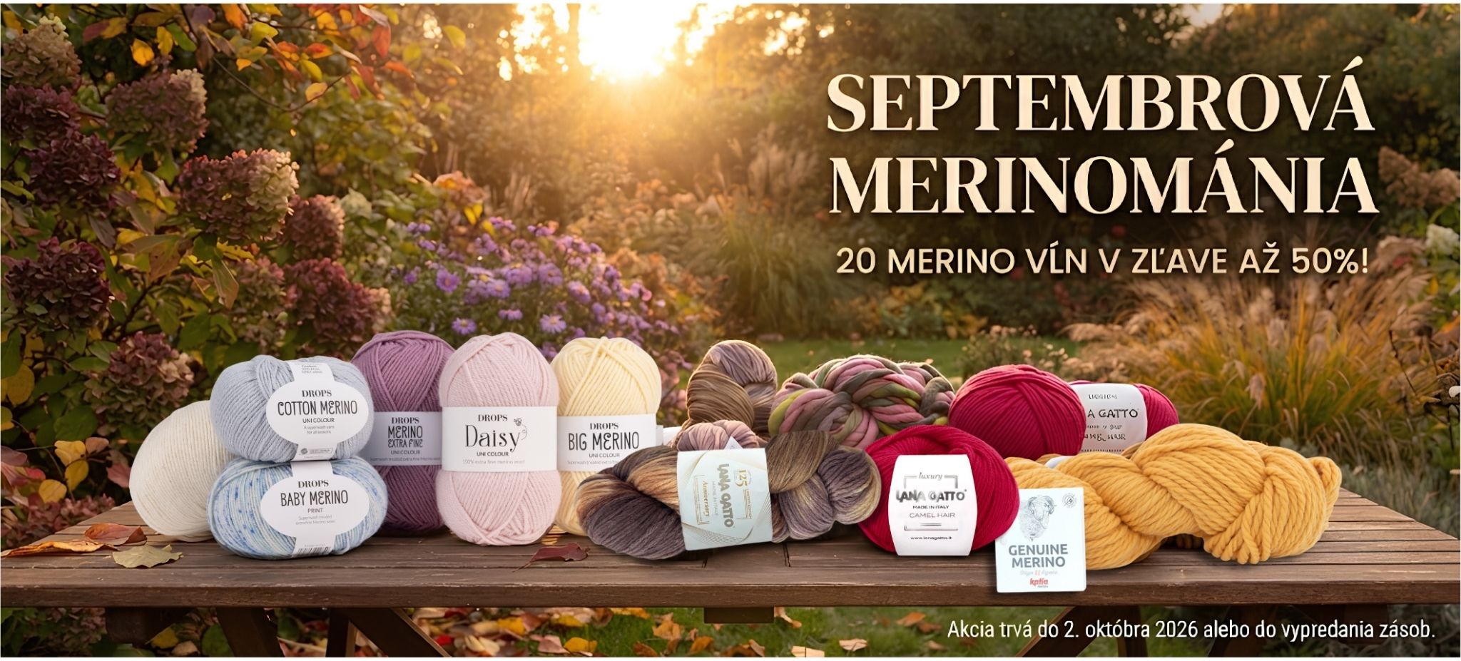 Septembrová merinománia