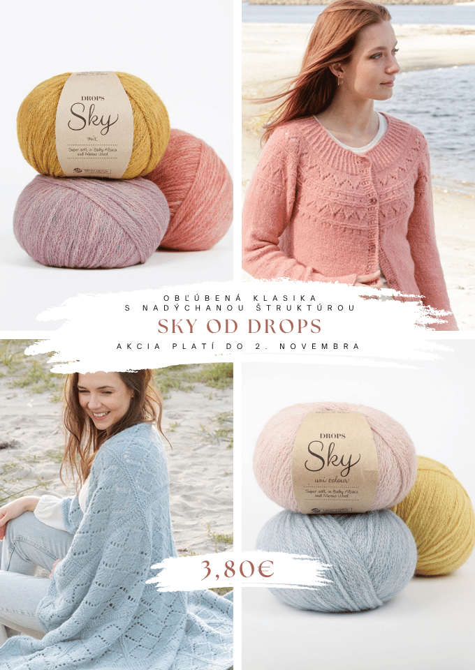 Sky od Drops