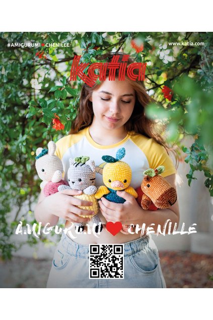 Amigurumi