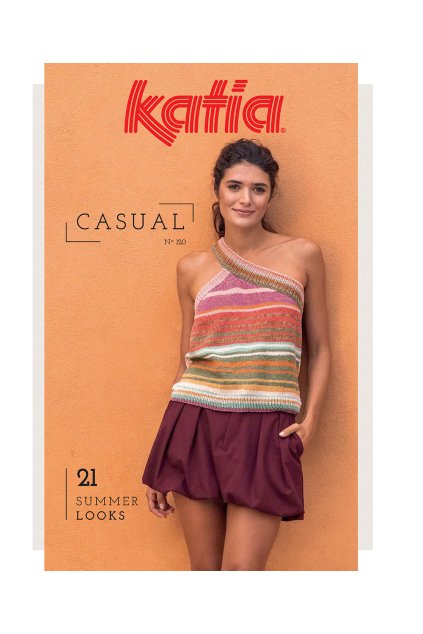 Casual 120 1