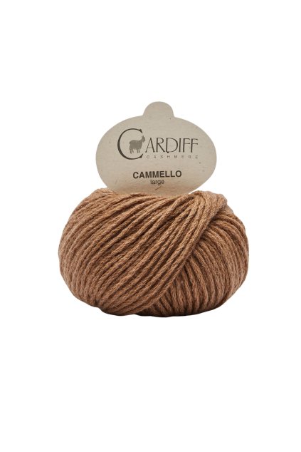 Cammello large titl