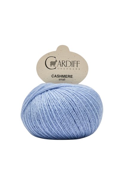 Cashmere small titl