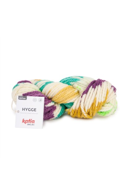Hygge 500