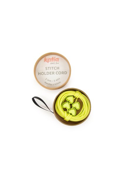 Lankový držiak očiek - 2 mm