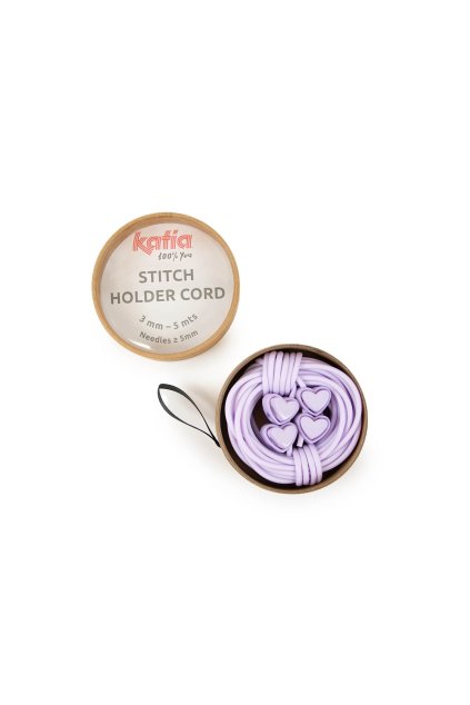 Lankový držiak očiek - 3 mm