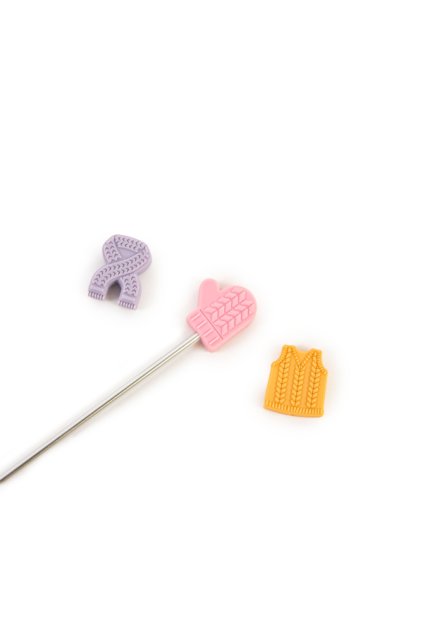 Koncovky na ihlice KATIA