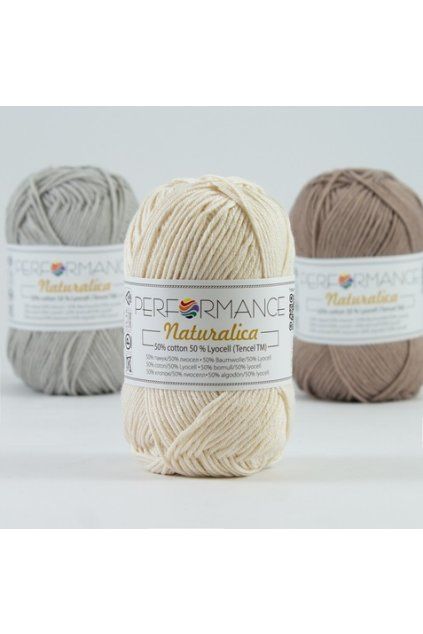 NATURALICA Performance (darček)